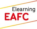 EAFC Logo incliné 150px